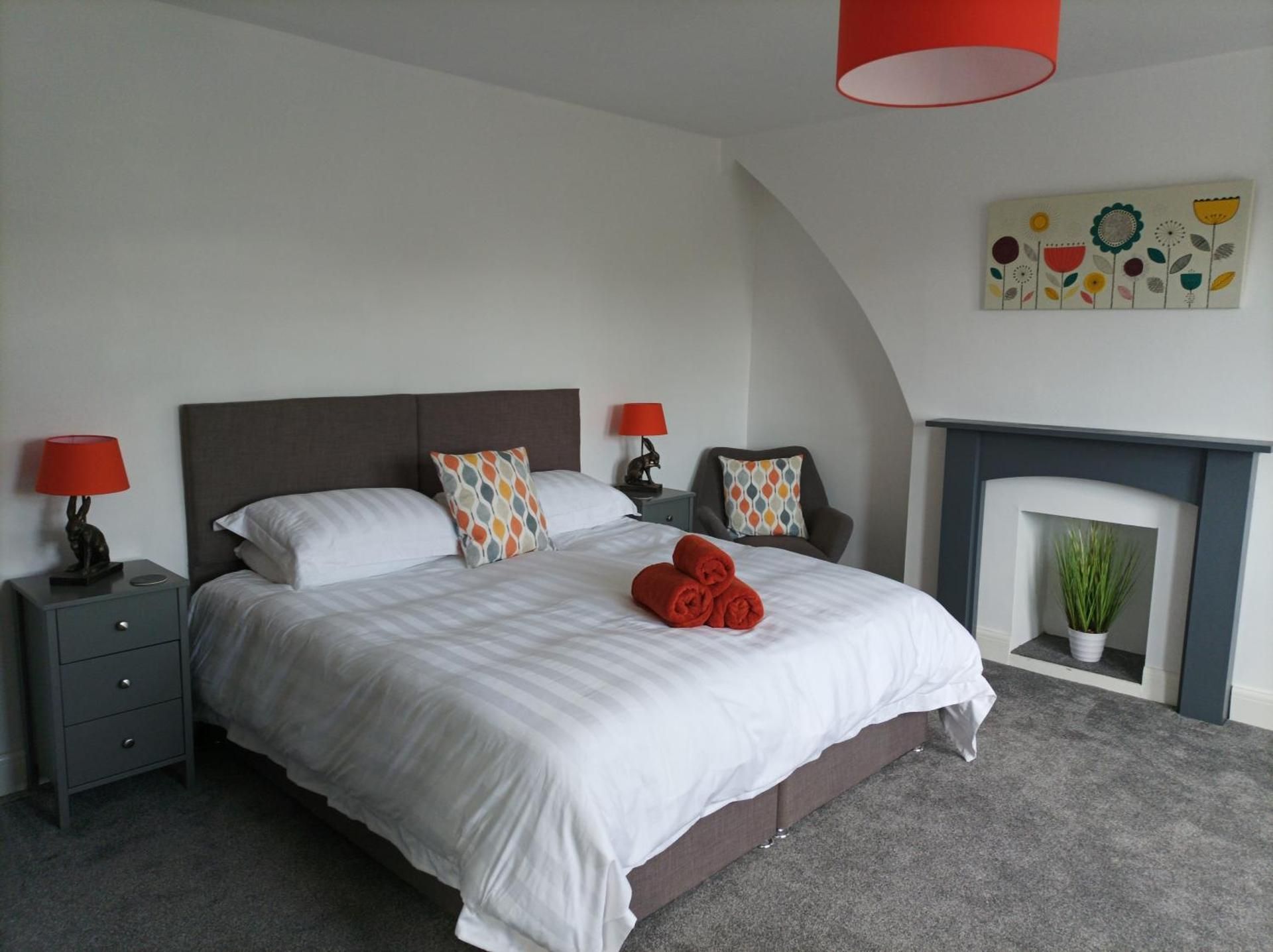 Double or Twin Room