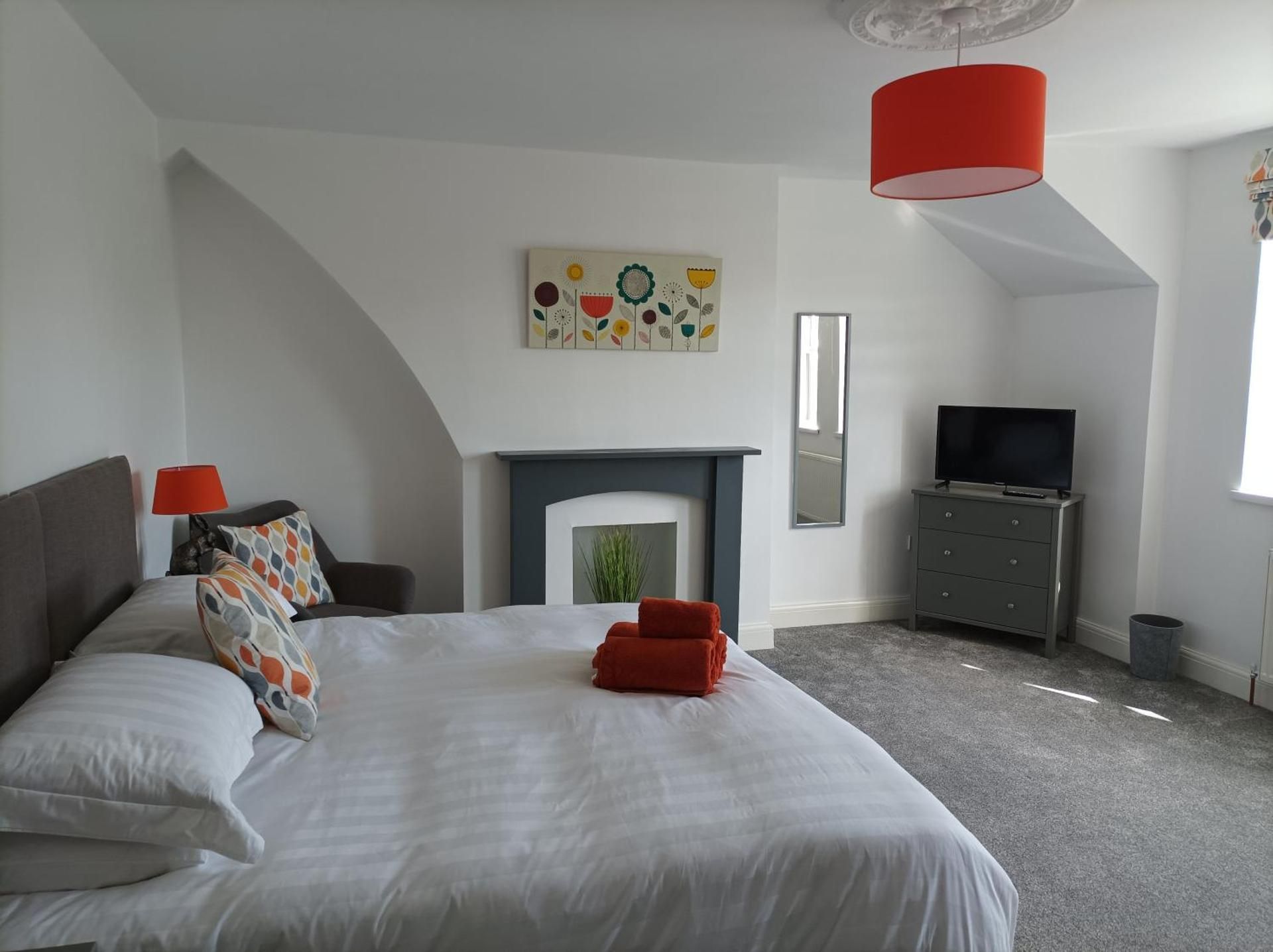 Double or Twin Room