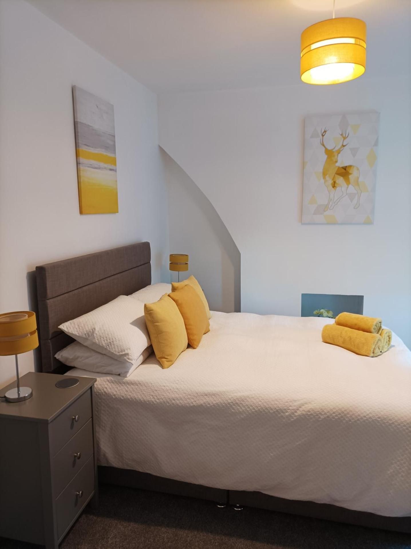 King Room