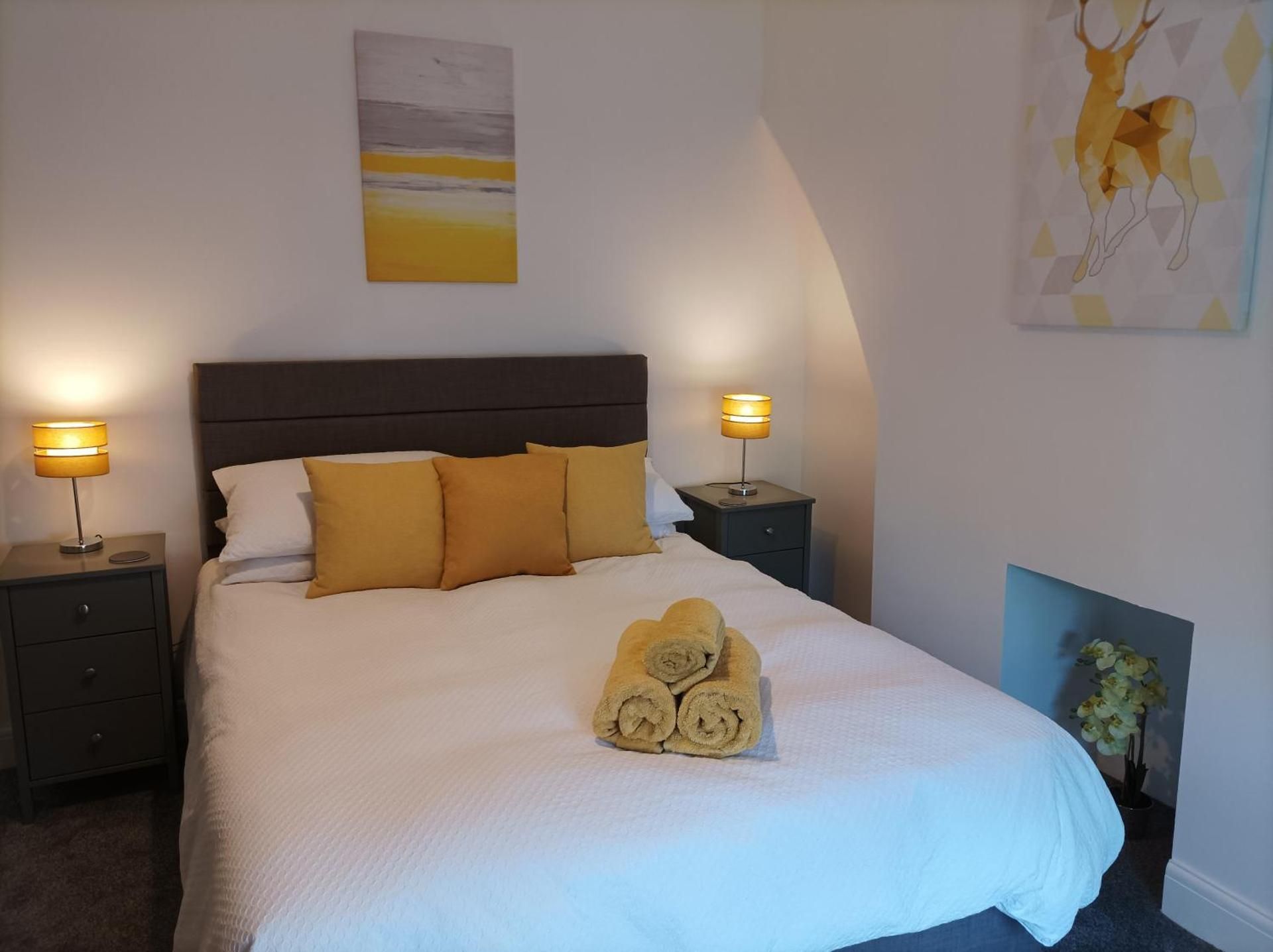King Room
