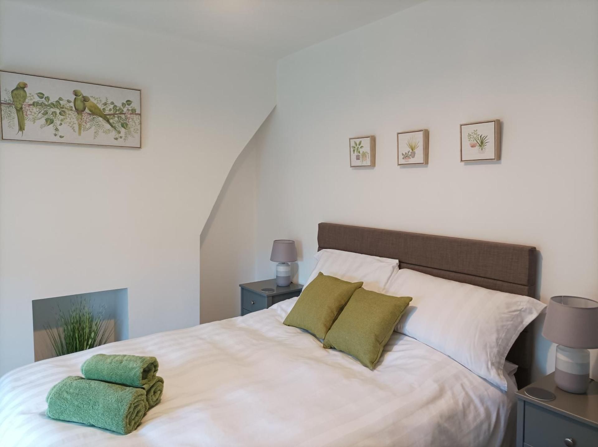 King Room