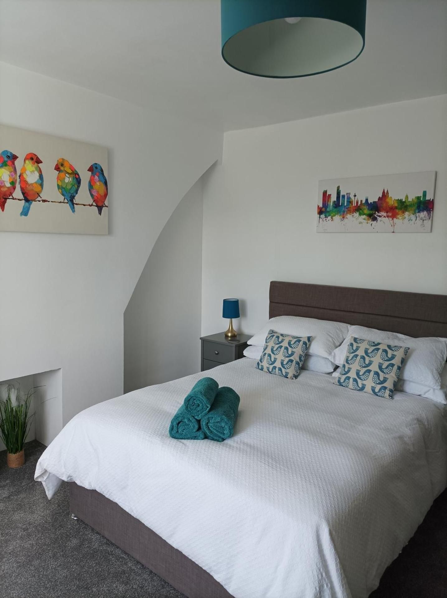 King Room