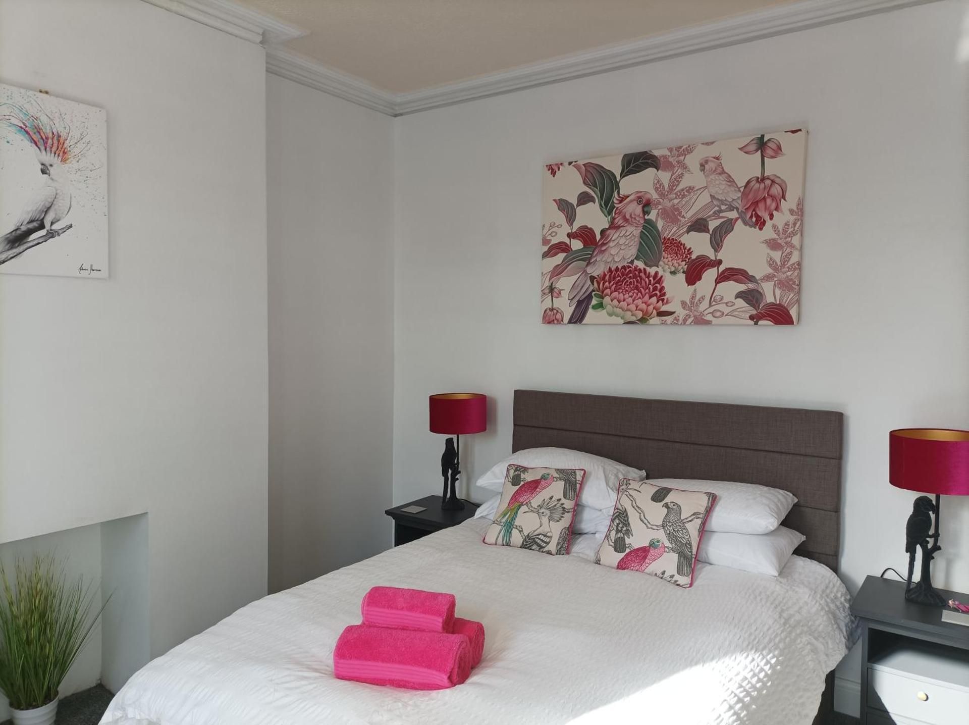 King Room
