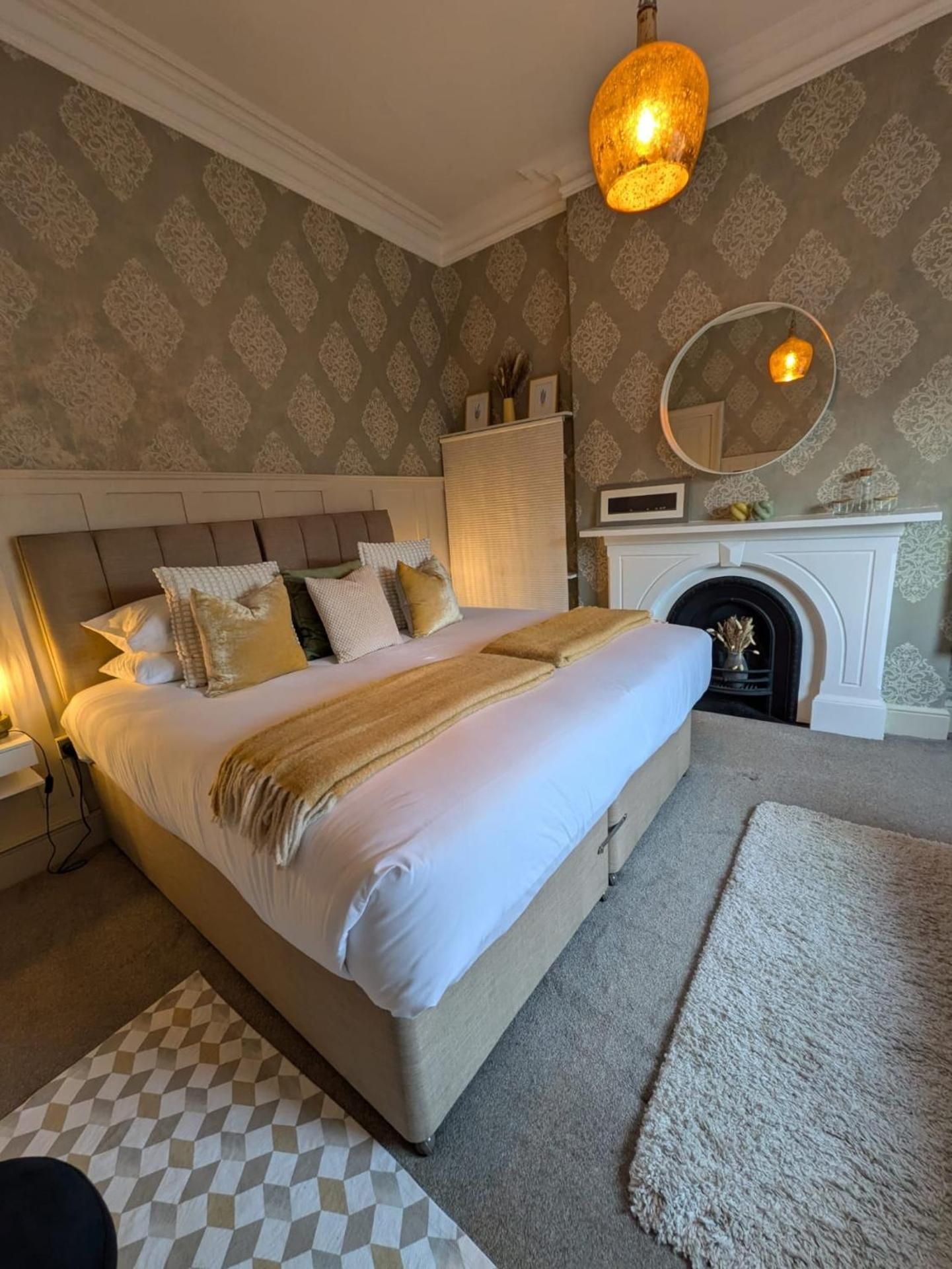 Double or Twin Room