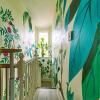 Botanic Rooms