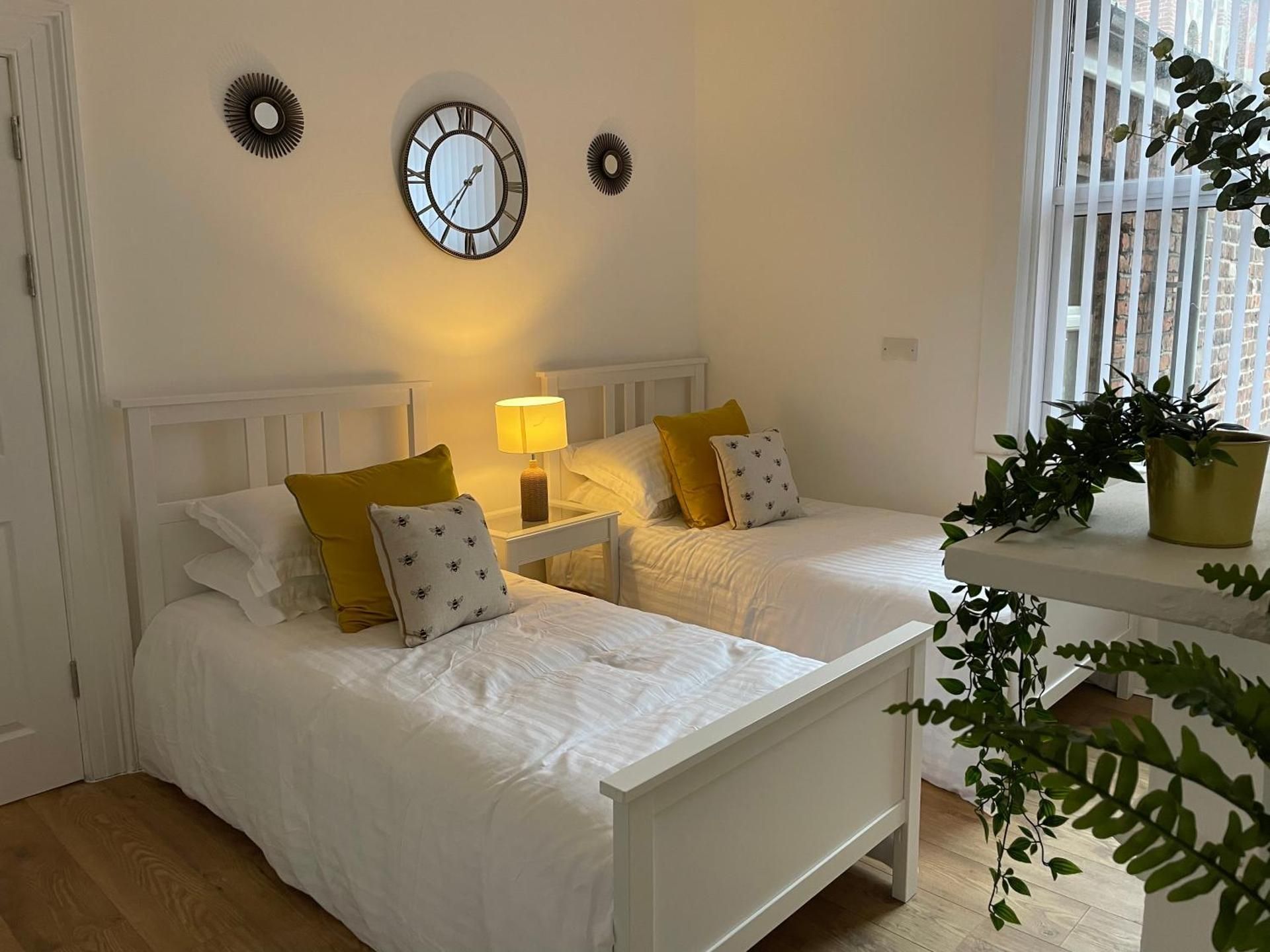 Double or Twin Room