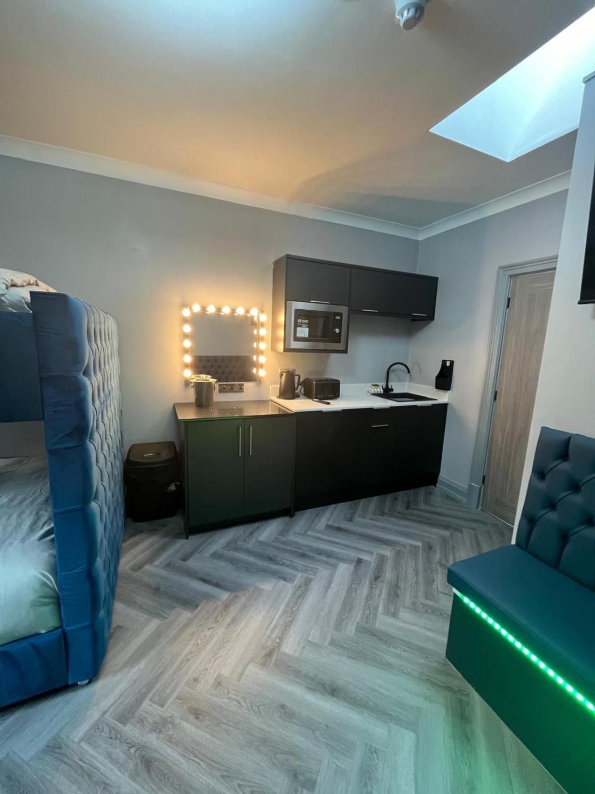 Classic Apartment