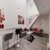 Duke Street Aparthotel