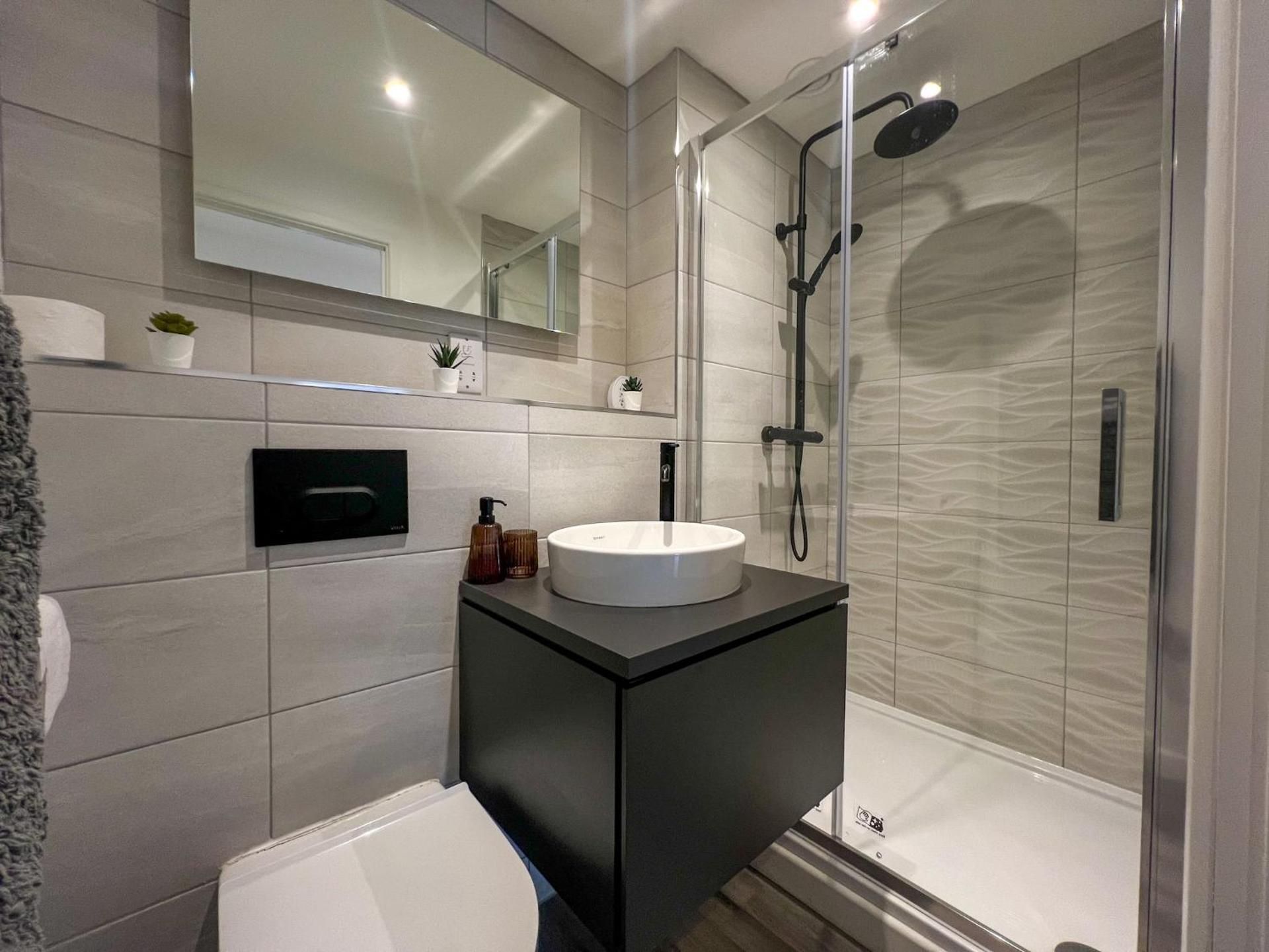 Superior Apartment