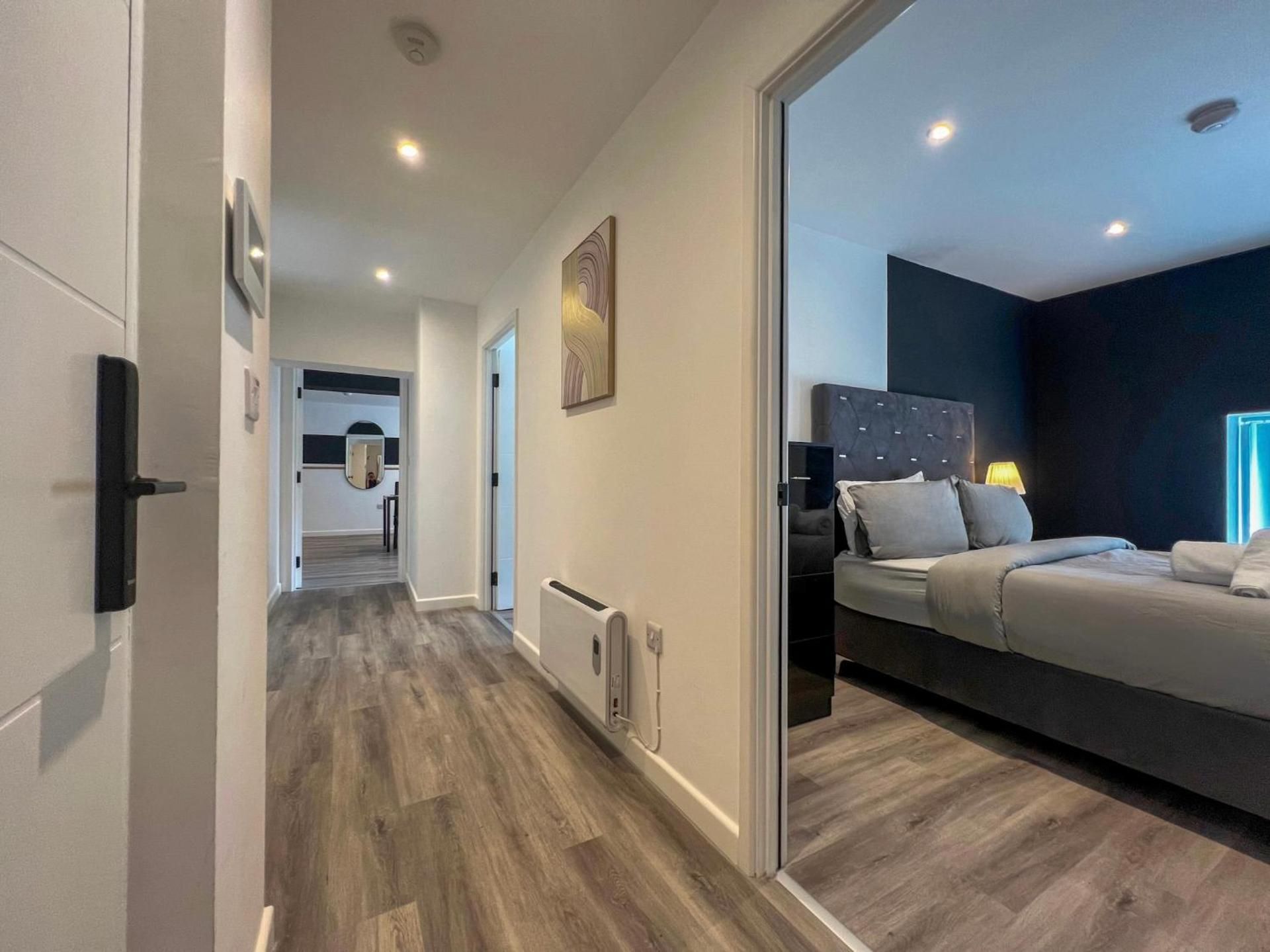 Superior Apartment