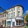 The Seven Suites Liverpool