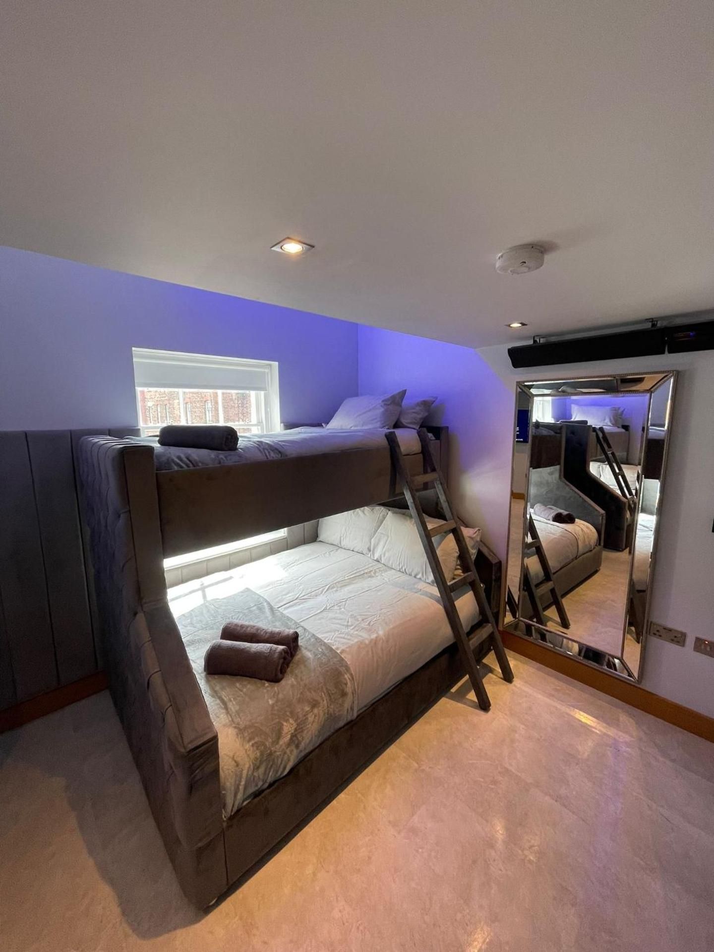 Superior Apartment