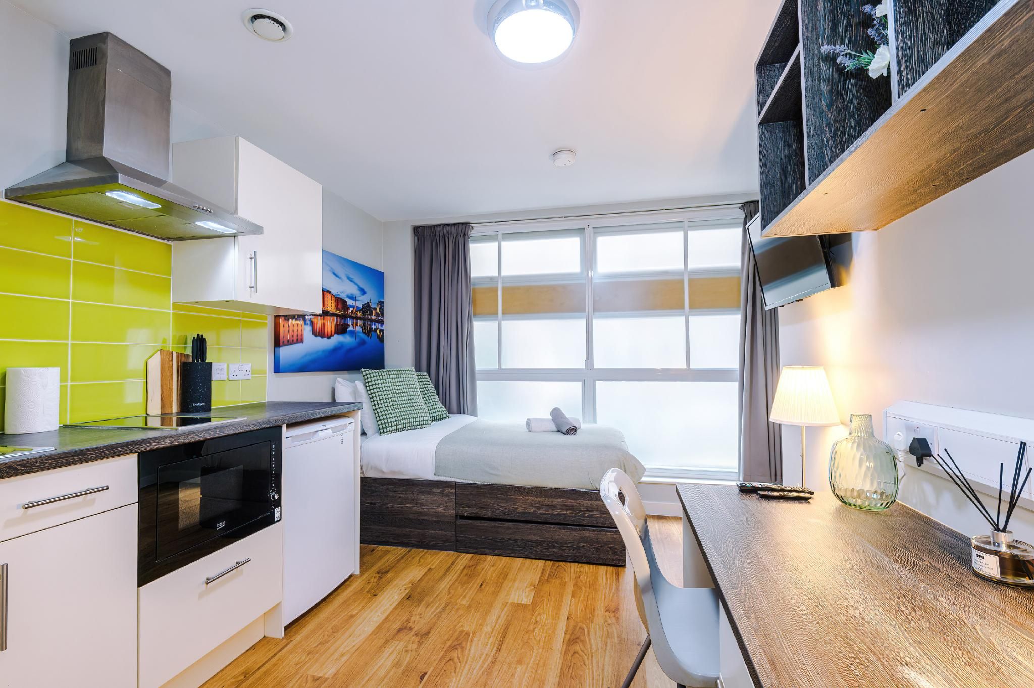 Single Room