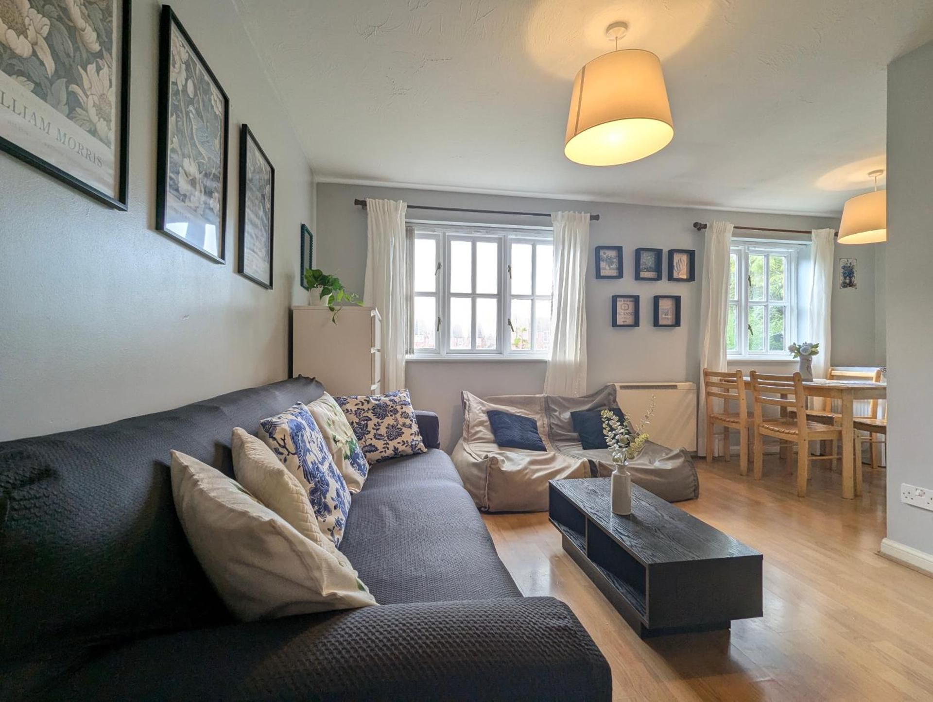 City Centre Vintage Theme Guest Rooms Free Parkin Double Room with Shared Bathroom 2