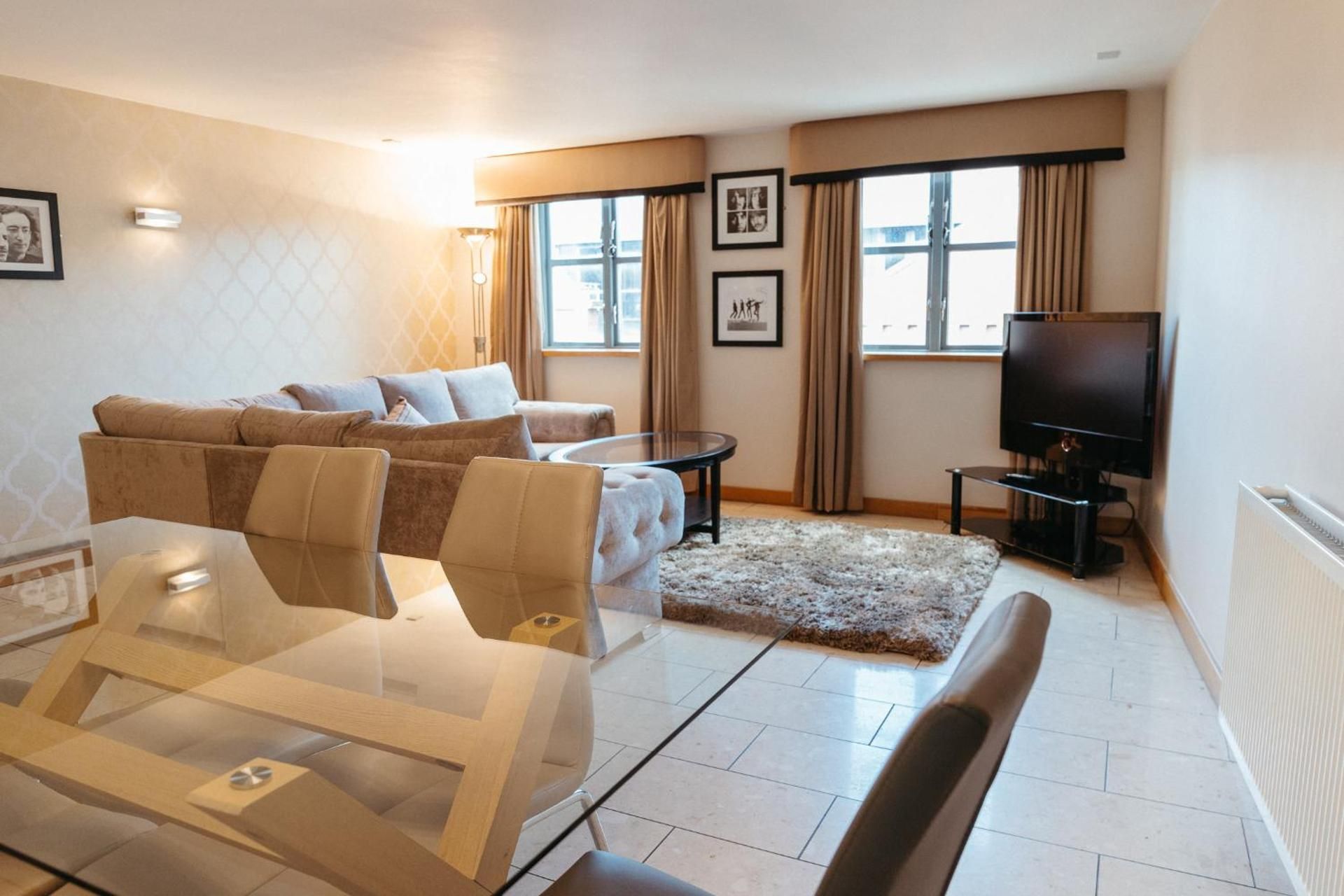 Superior Apartment