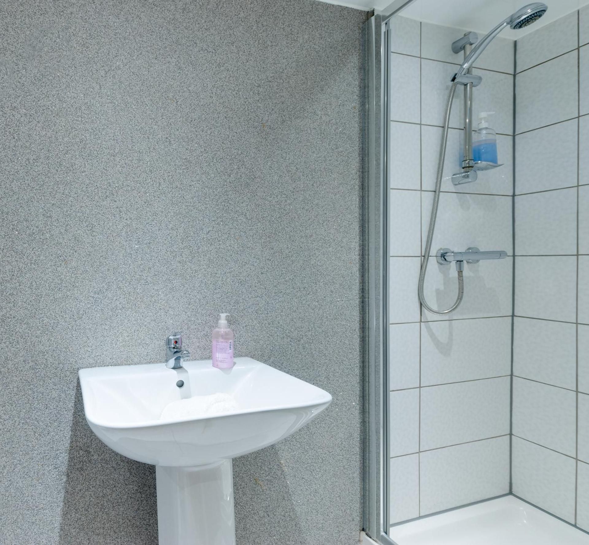 Triple Room (Without Windows)