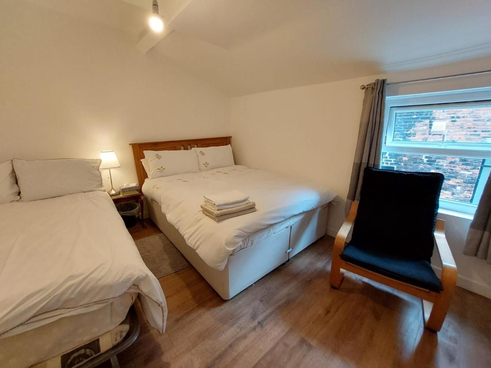 Comfort Quadruple Room