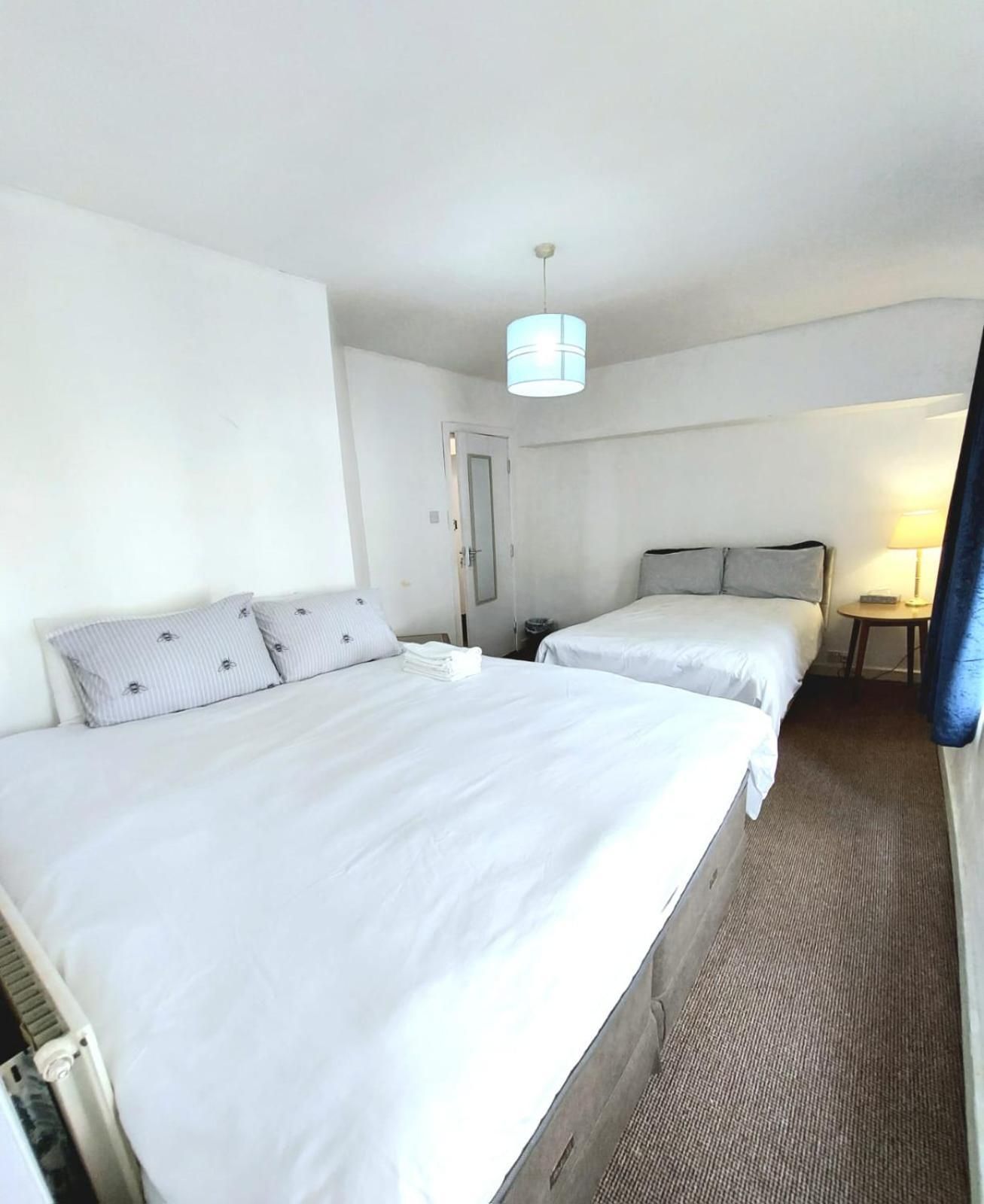 Classic Quadruple Room
