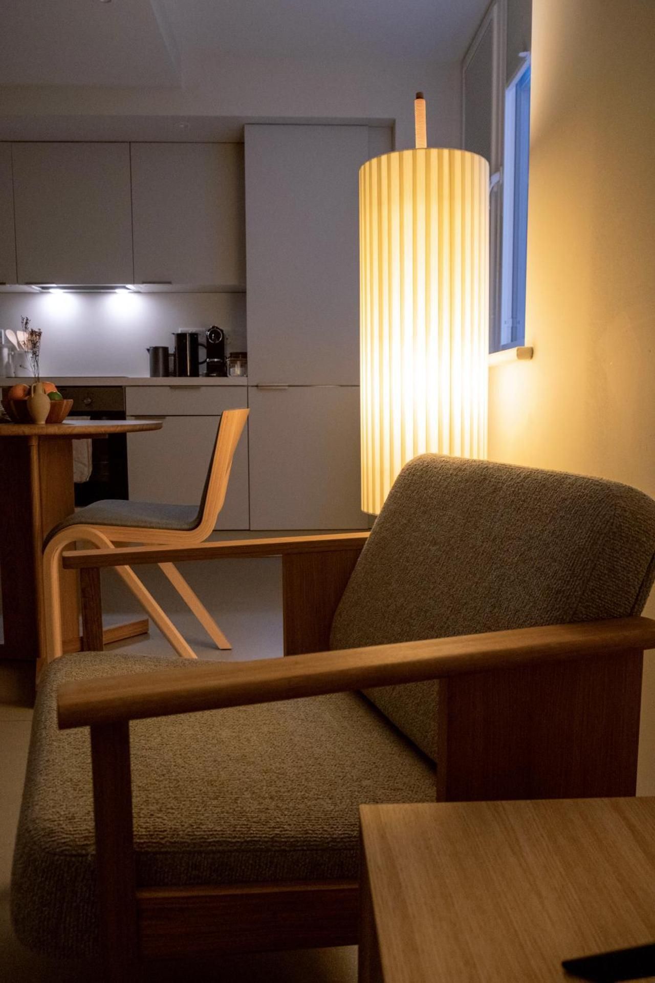 Apartment - Ground Floor