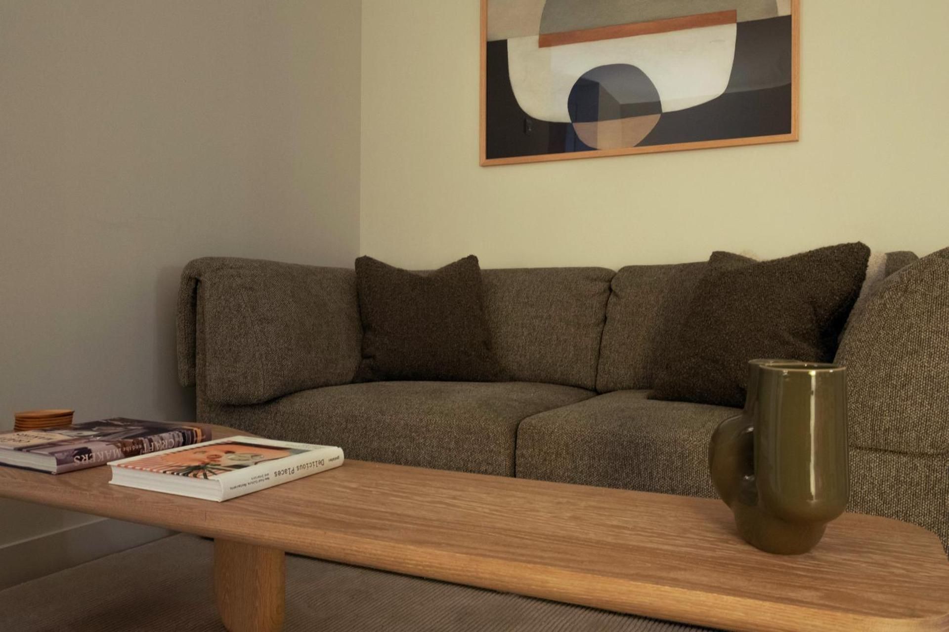 Apartment - Ground Floor