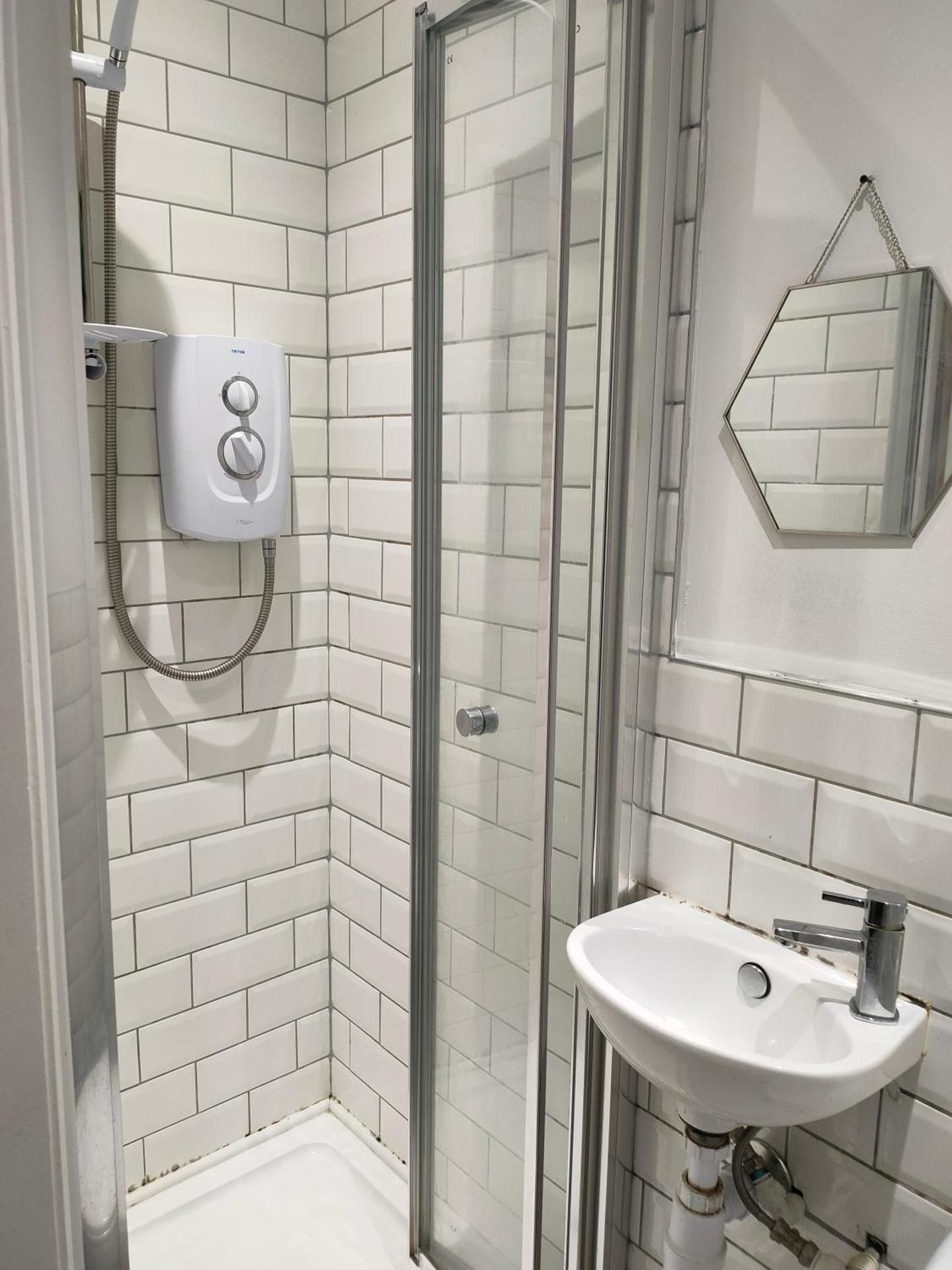 Beautiful Double Bedroom Standard Double Room 2