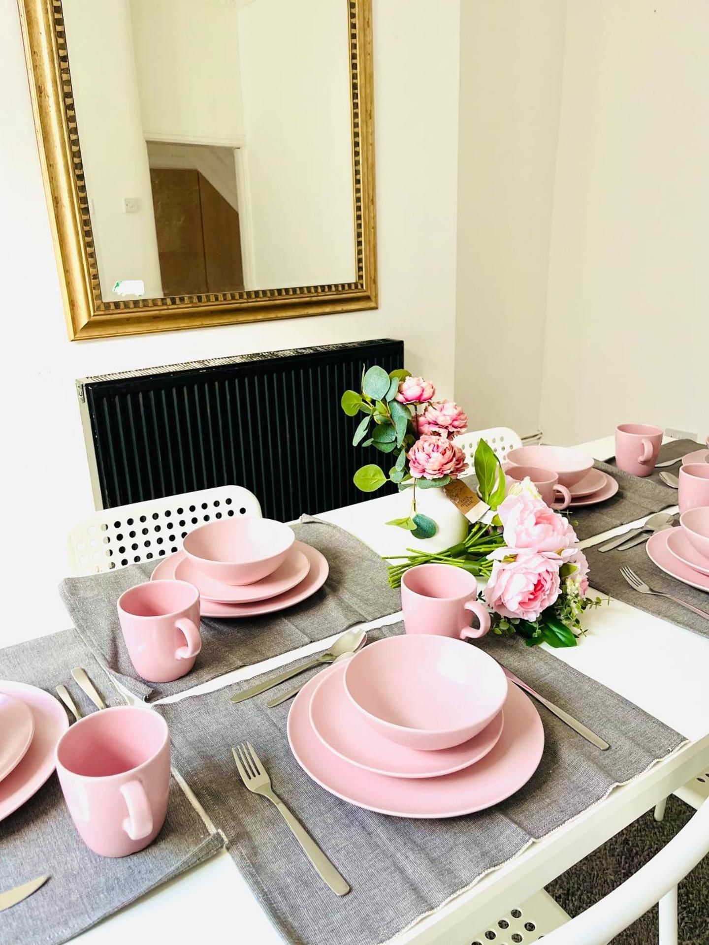 Valley Road, Anfield LFC