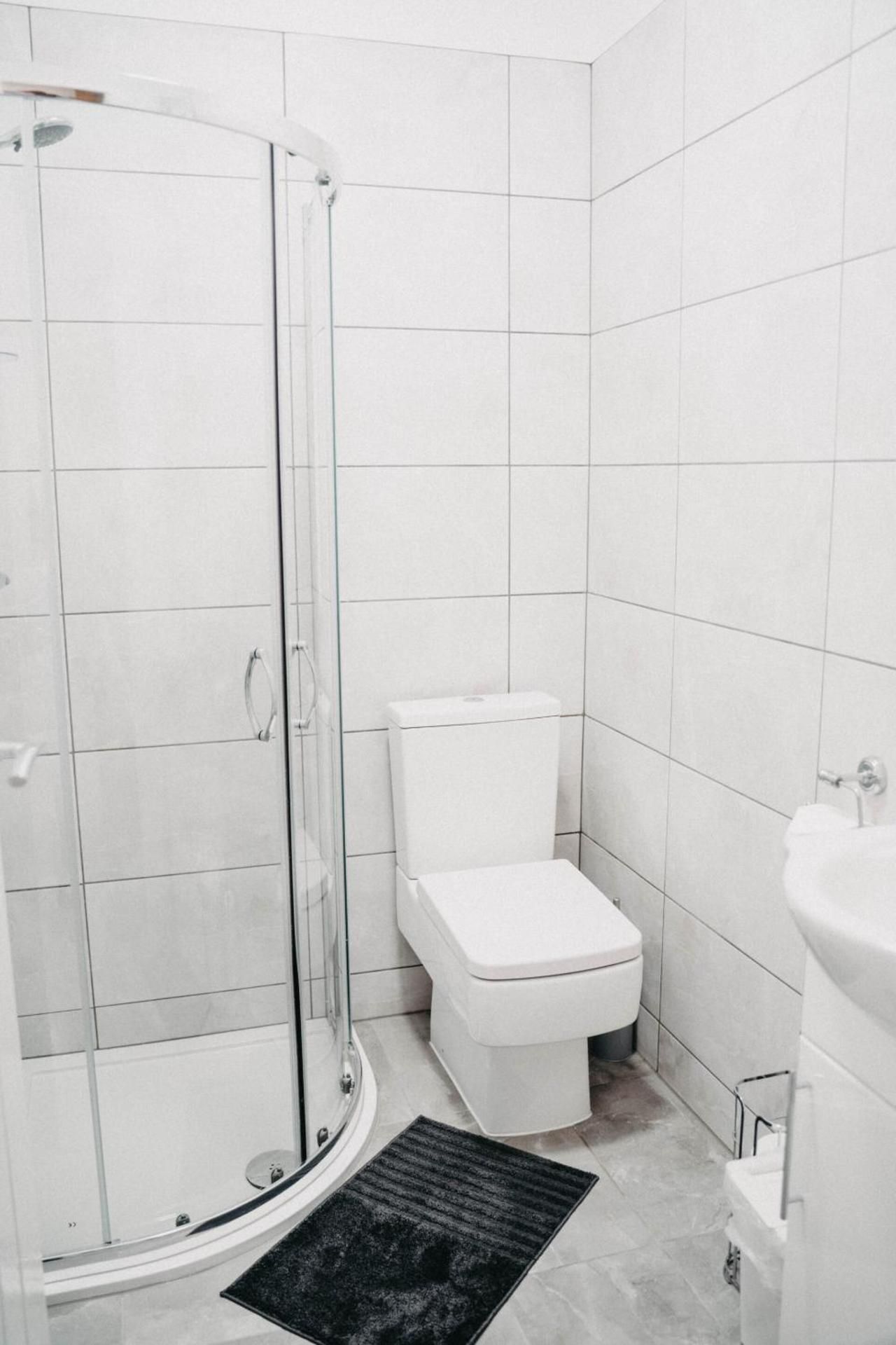 Quadruple Room with Bathroom