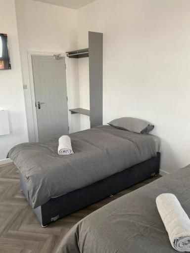 Triple Room with Private Bathroom