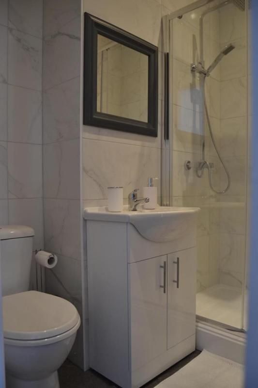 Quadruple Room with Shared Bathroom