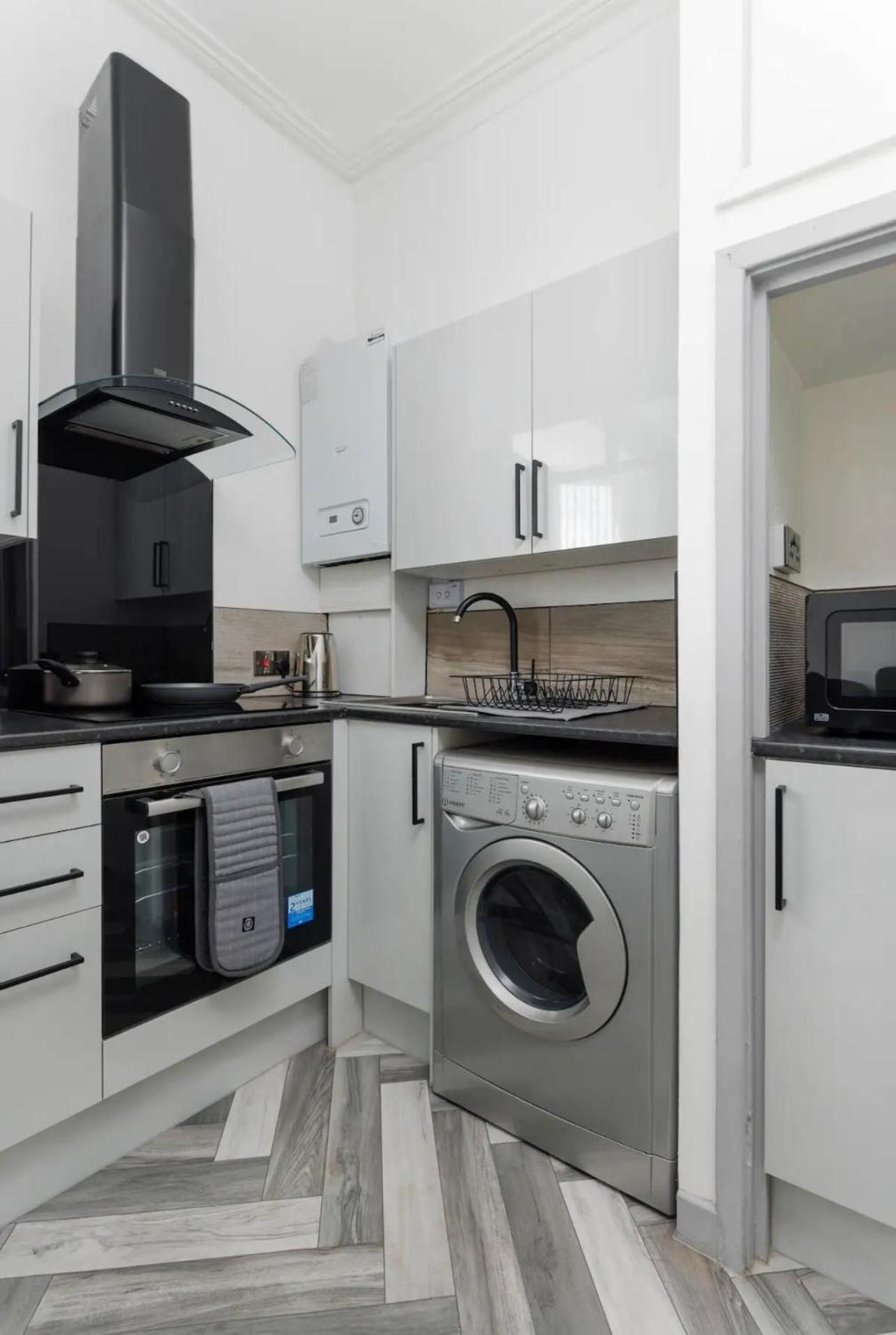 Classic Apartment