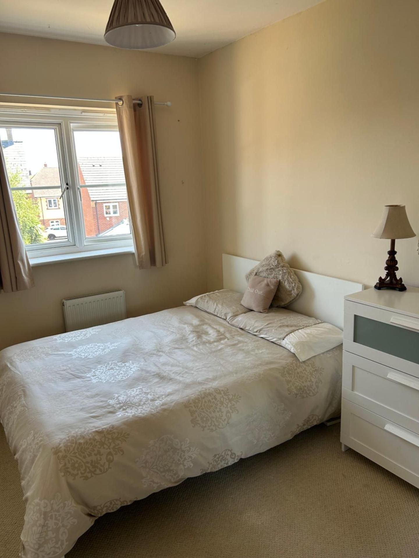 Northants Guest House