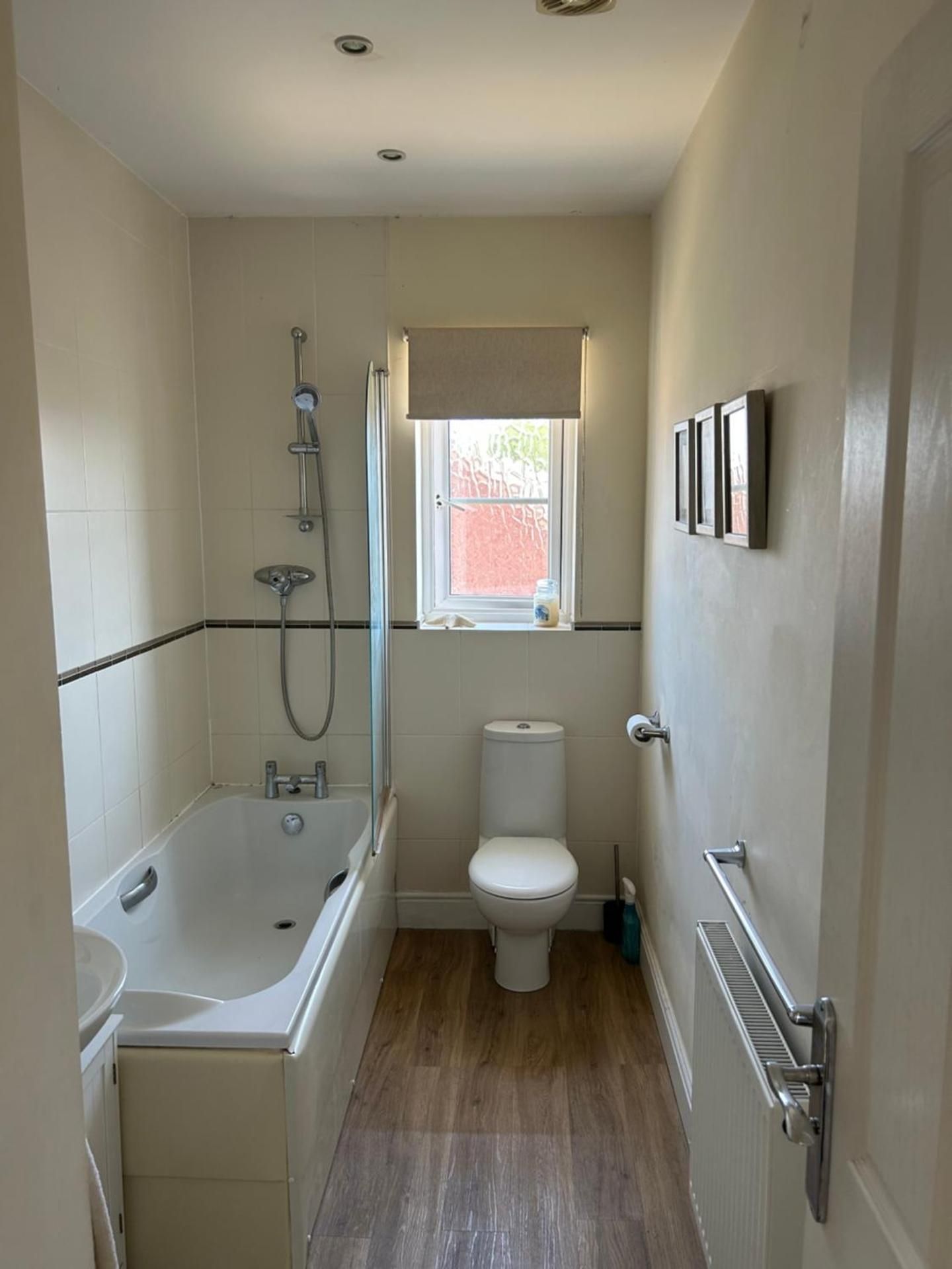 Northants Guest House