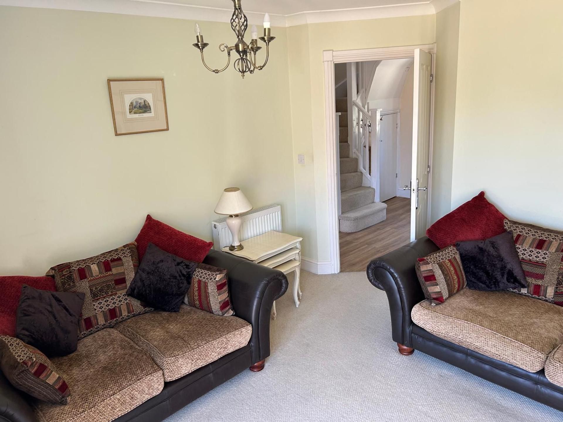 Northants Guest House