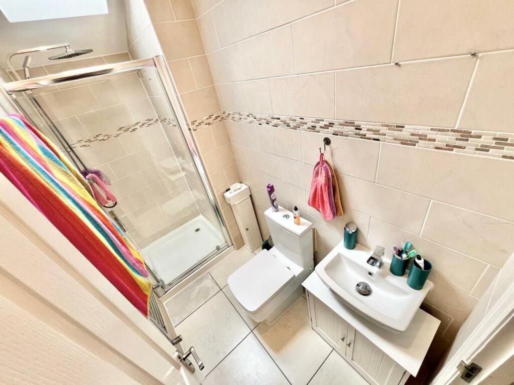 Large Single Room