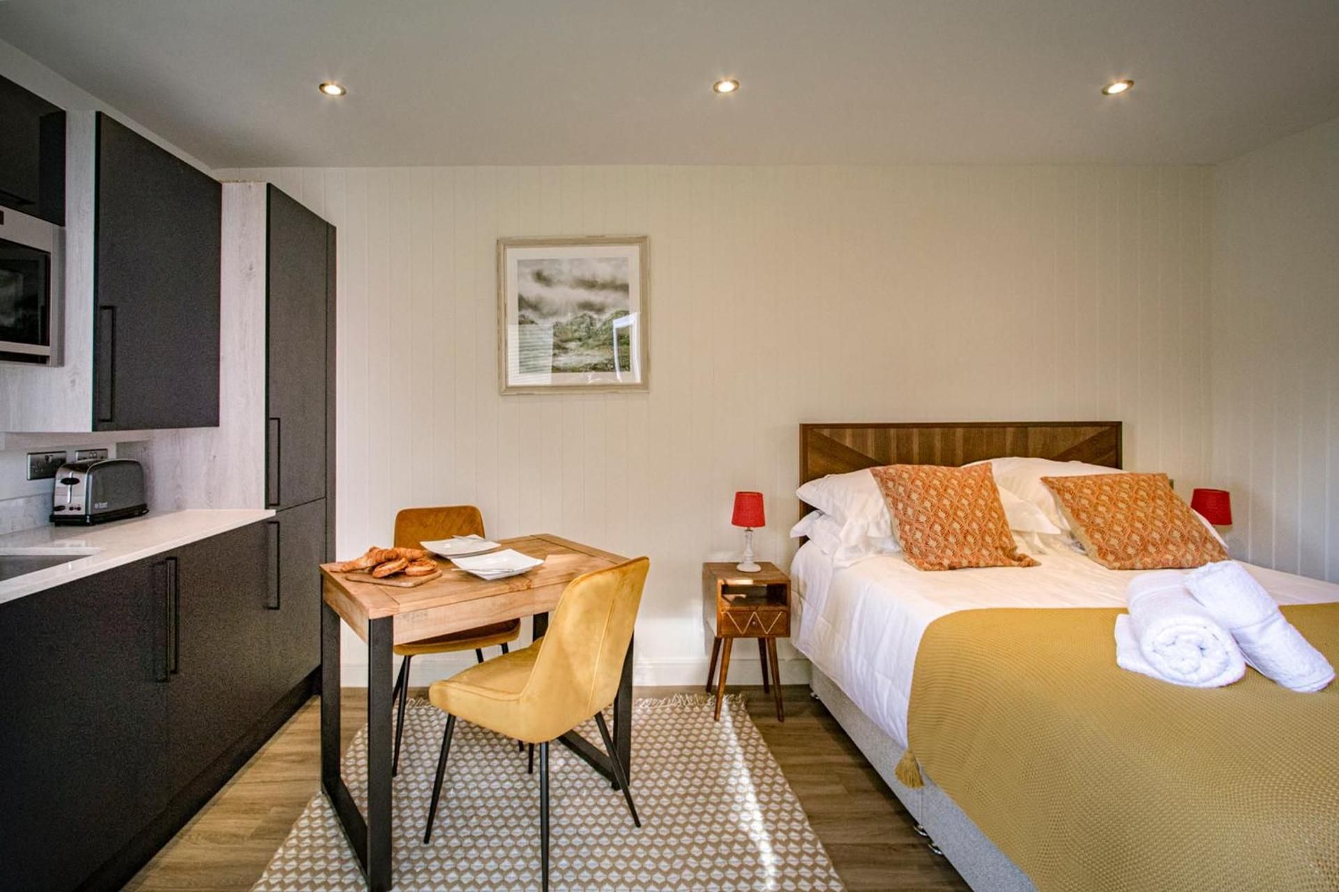 Standard King Room