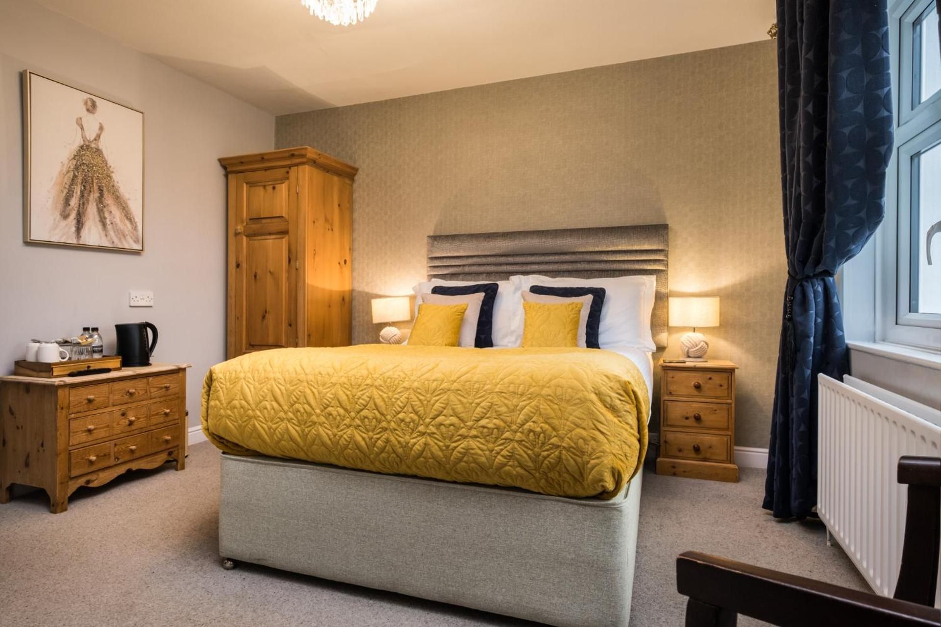 Small Double Room