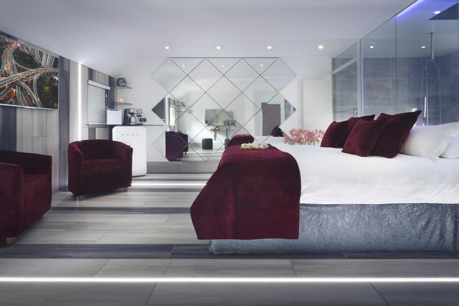 King Room