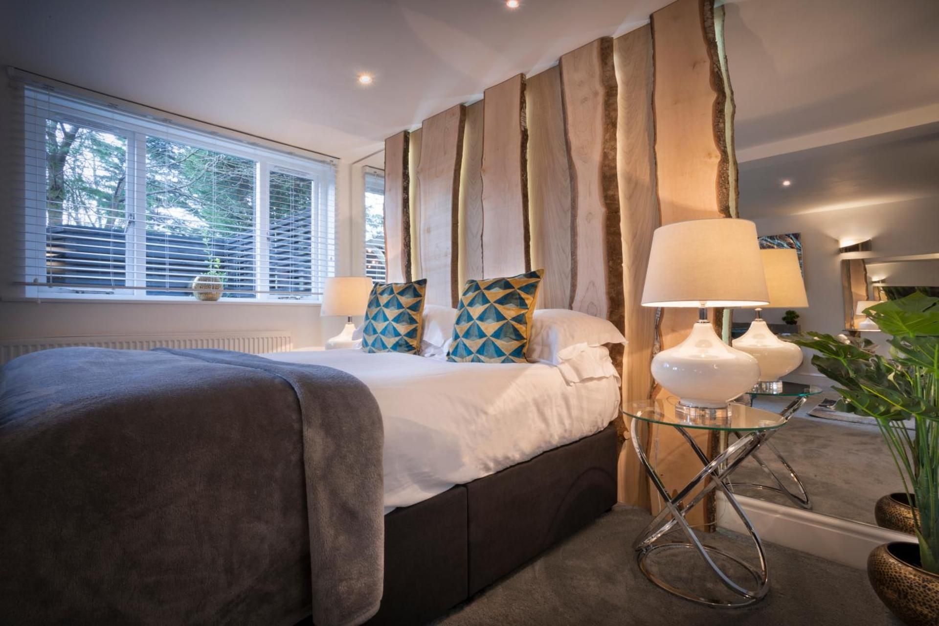 Duplex Suite