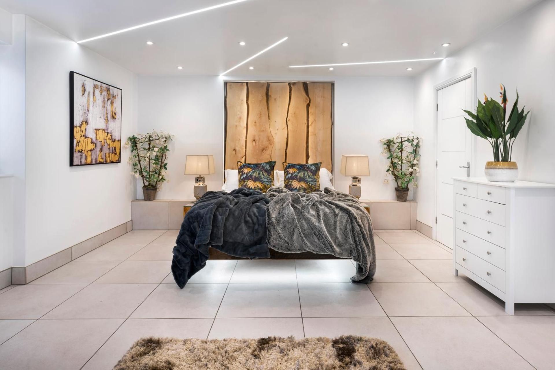 Superior Queen Room