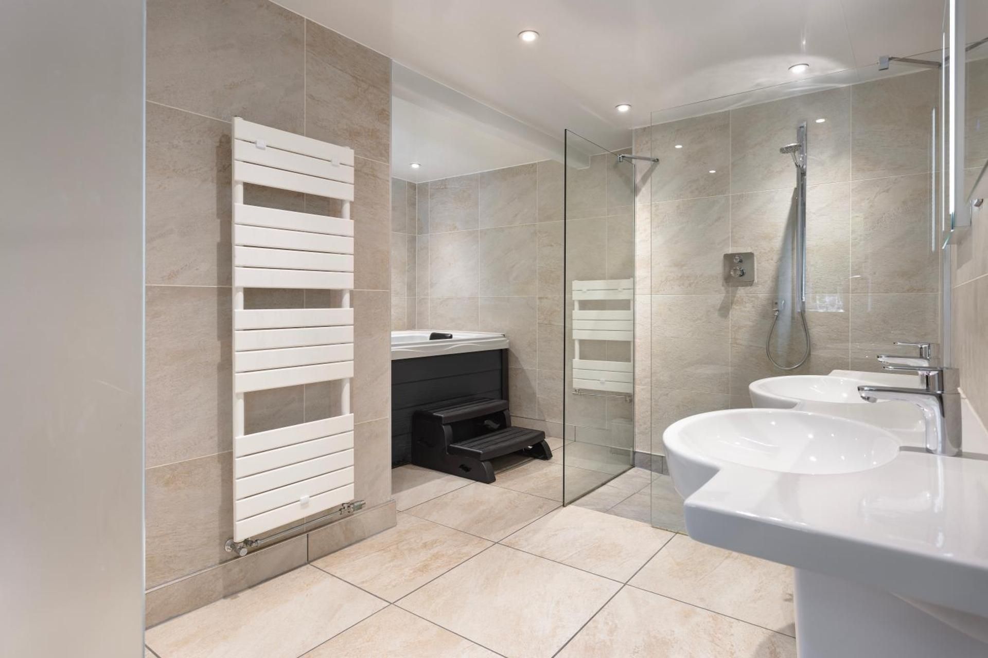 Superior Deluxe Double Room