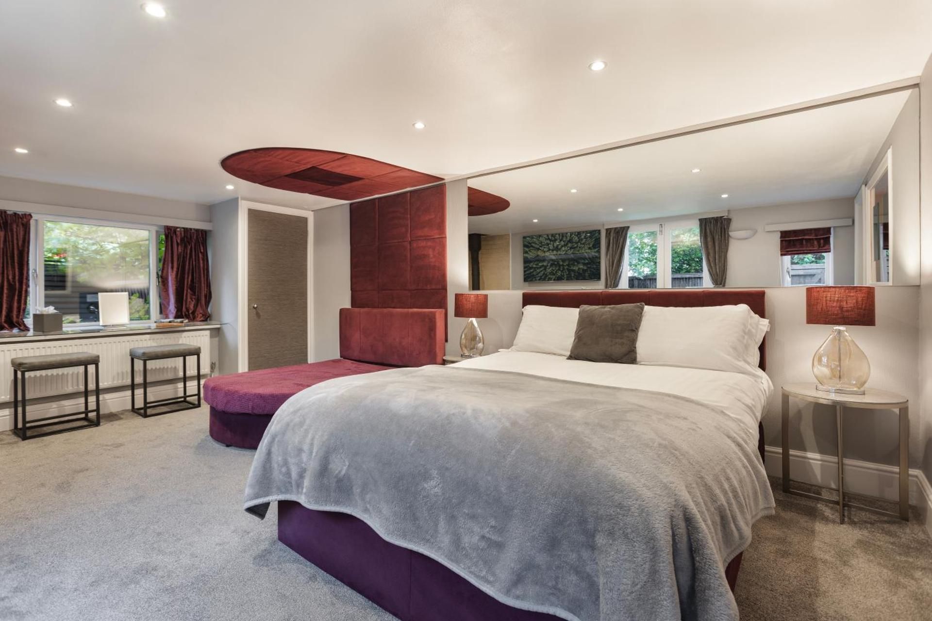 One-Bedroom Chalet