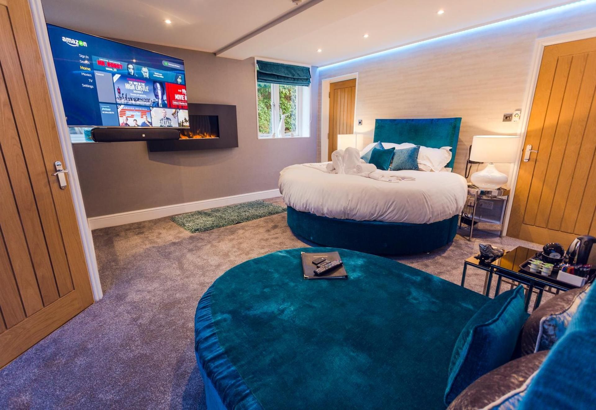 Executive Suite