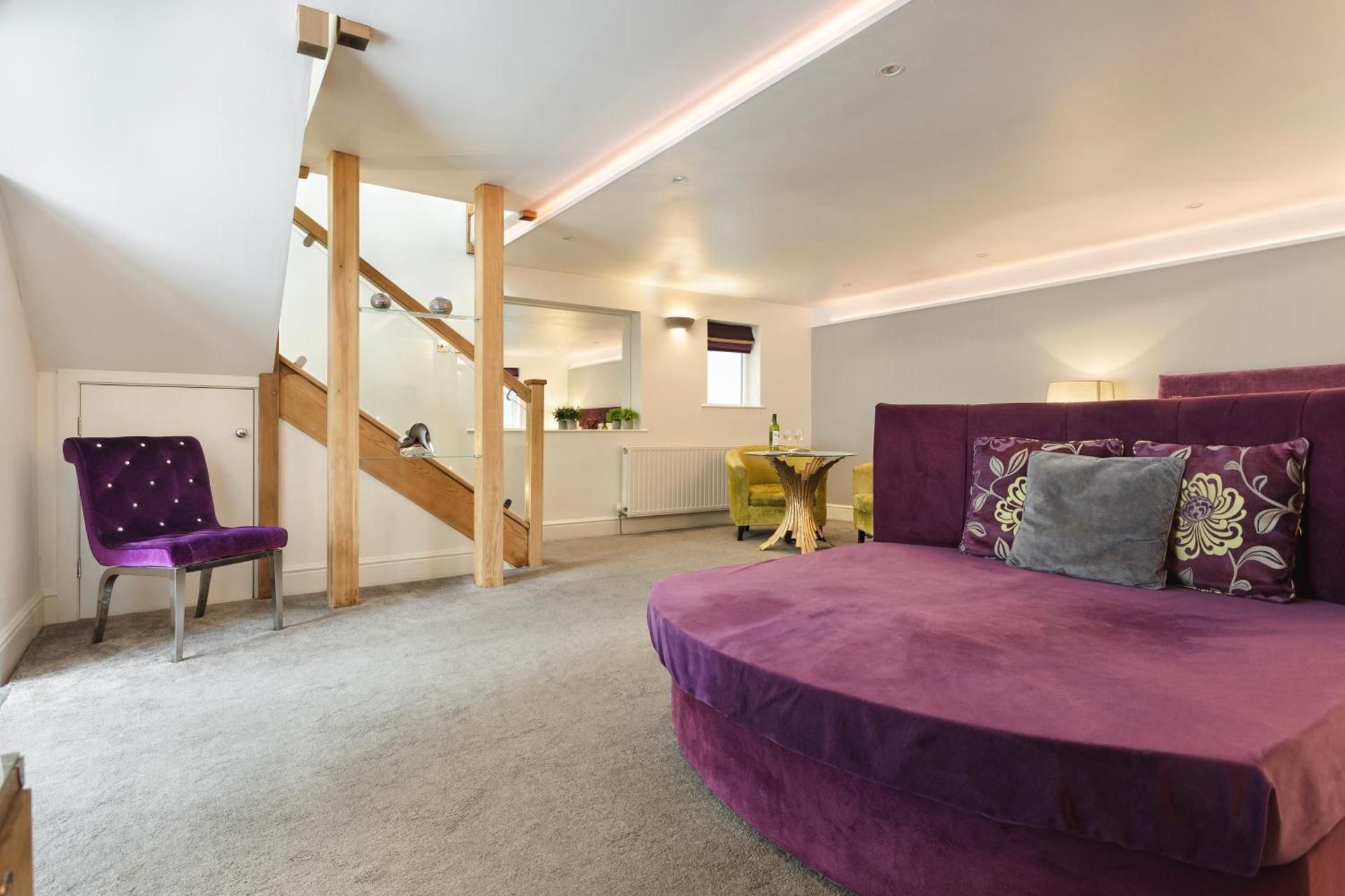 King Suite