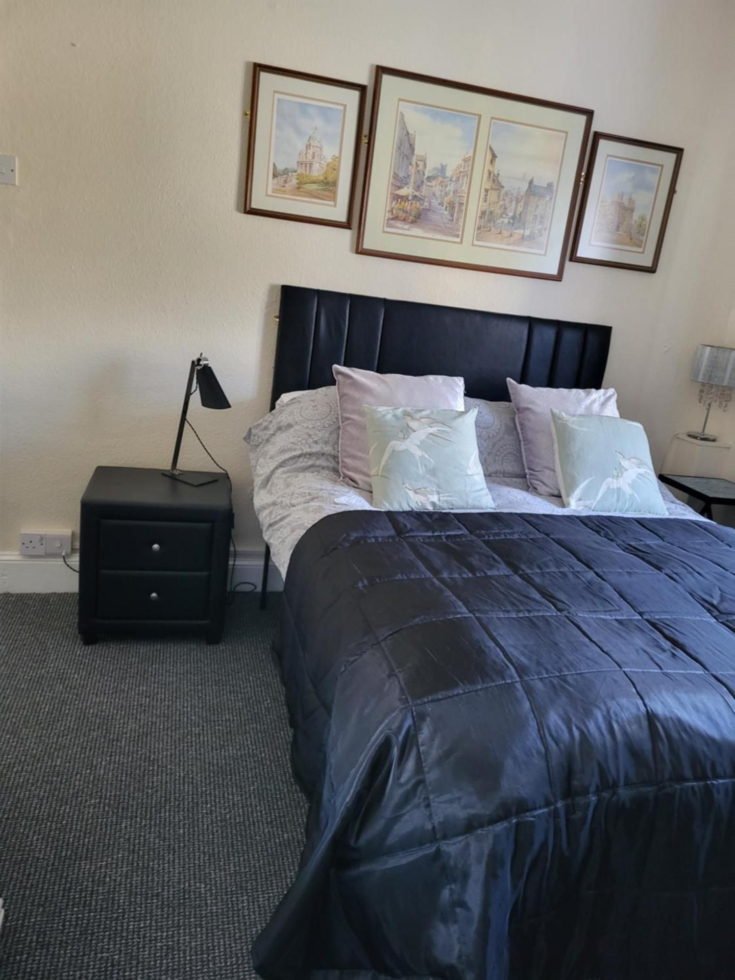 Small Double Room