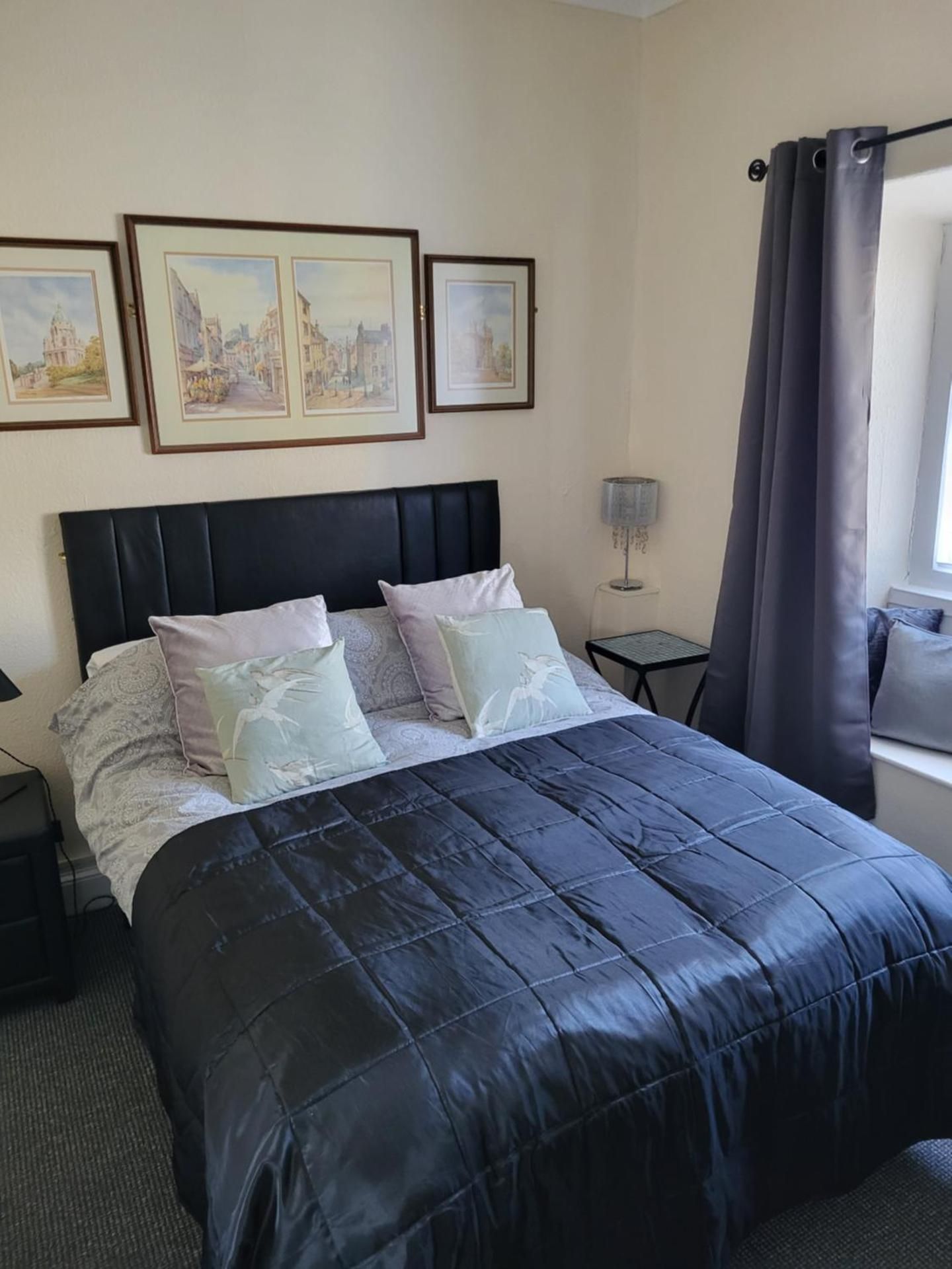 Small Double Room