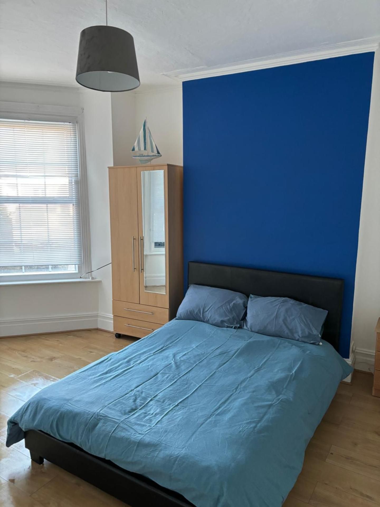 Pure Edge beach guest house with Sea view Double Room with Shared Bathroom 2