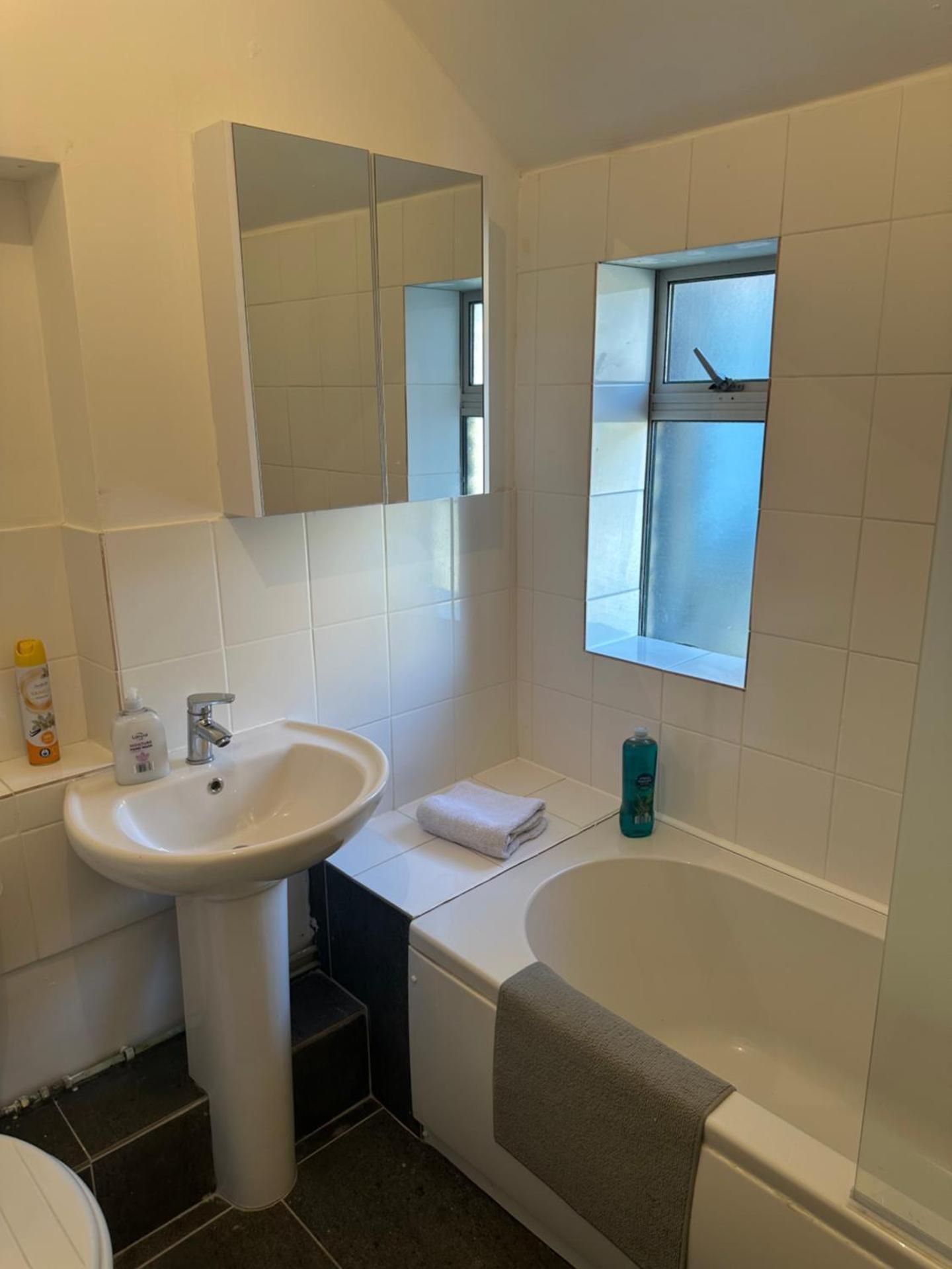 Pure Edge beach guest house with Sea view Double Room with Shared Bathroom 3