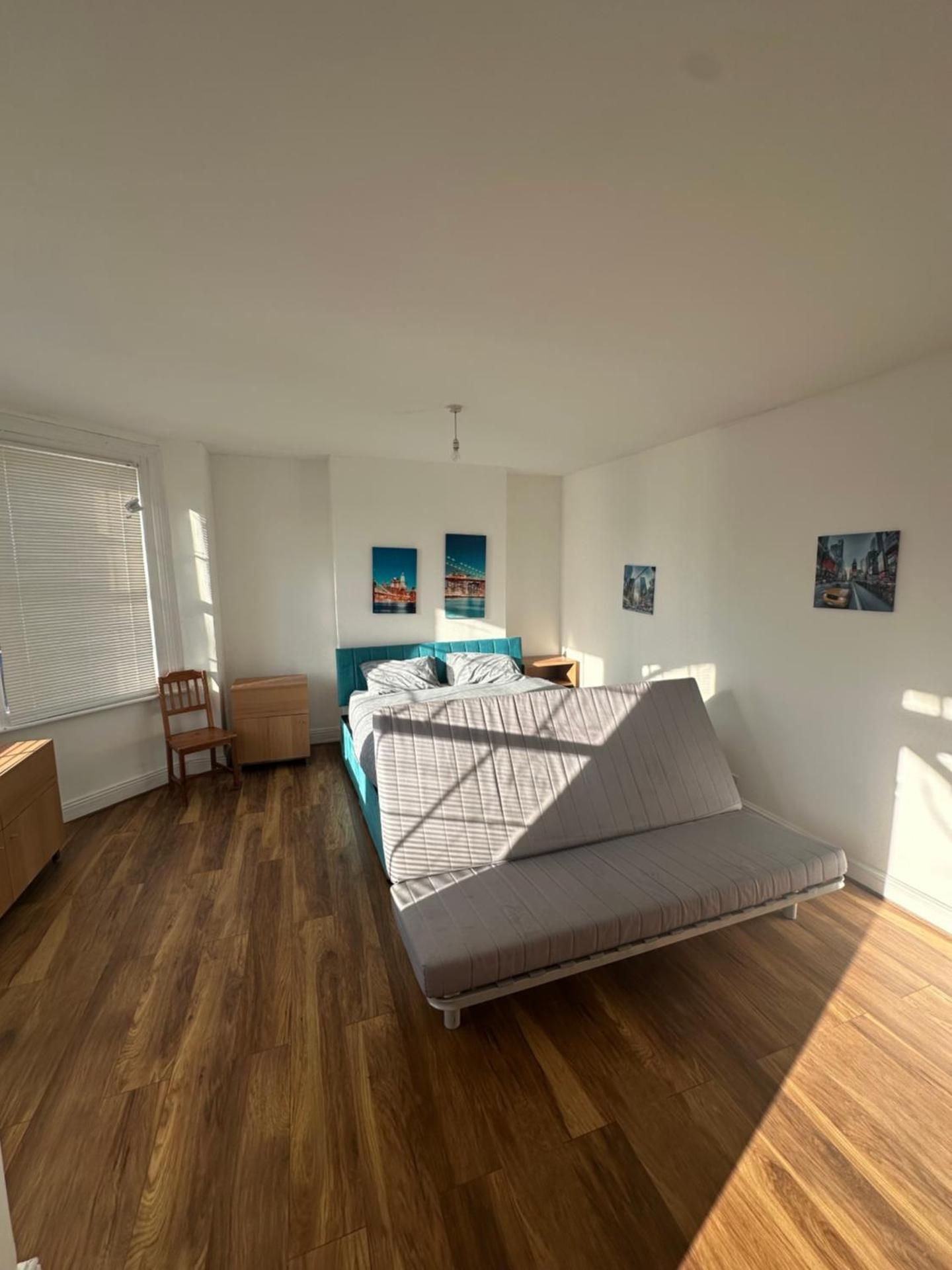 Pure Edge beach guest house with Sea view Standard Room