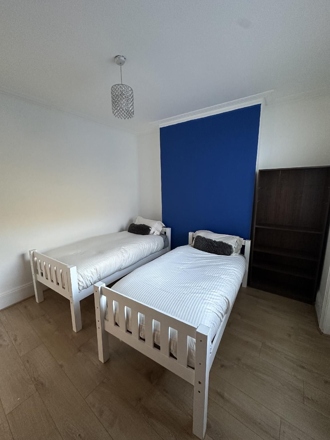 Classic Double or Twin