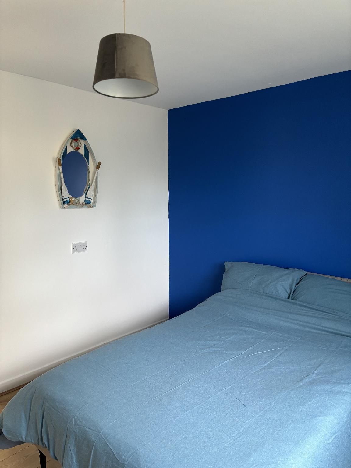 Standard - 1 Double Bed